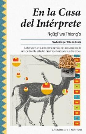 Thiong'O |  En la Casa del Intérprete | eBook | Sack Fachmedien