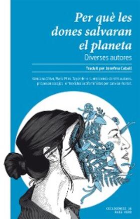  Per què les dones salvaran el planeta | eBook | Sack Fachmedien
