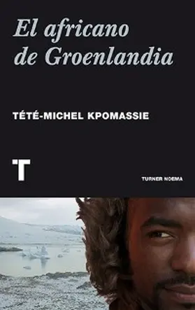 Kpomassie |  El africano de Groenlandia | eBook | Sack Fachmedien