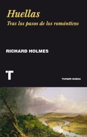 Holmes |  Huellas | eBook | Sack Fachmedien