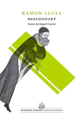 Llull |  Desconhort | eBook | Sack Fachmedien