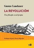 Landauer |  La revolución | eBook | Sack Fachmedien