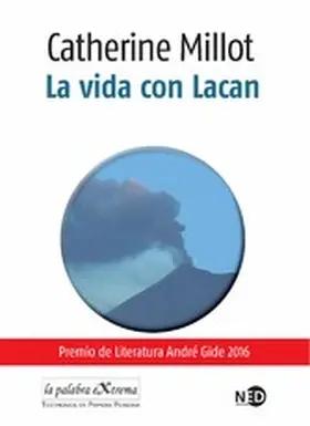 Millot |  La vida con Lacan | eBook | Sack Fachmedien