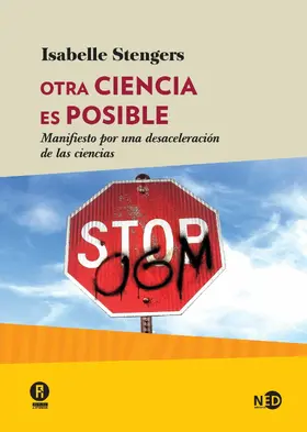 Stengers |  Otra ciencia es posible | eBook | Sack Fachmedien