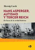 Czech |  Hans Asperger, autismo y Tercer Reich | eBook | Sack Fachmedien