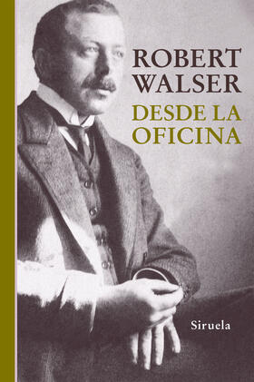 Walser |  Desde la oficina | eBook | Sack Fachmedien