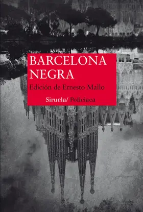 Quílez / Martín / Neuman |  Barcelona Negra | eBook | Sack Fachmedien