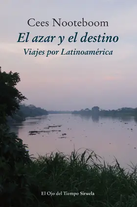 Nooteboom |  El azar y el destino | eBook | Sack Fachmedien