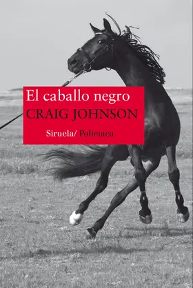 Johnson |  El caballo negro | eBook | Sack Fachmedien