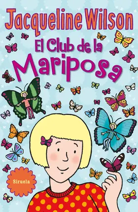 Wilson |  El Club de la Mariposa | eBook | Sack Fachmedien