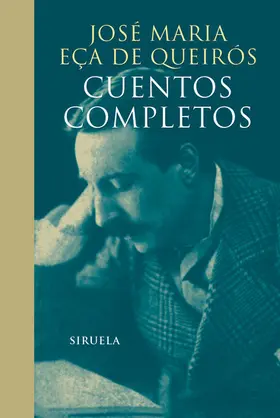 Eça de Queirós |  Cuentos completos | eBook | Sack Fachmedien
