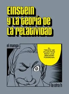Einstein |  Einstein y la teoría de la relatividad | eBook | Sack Fachmedien