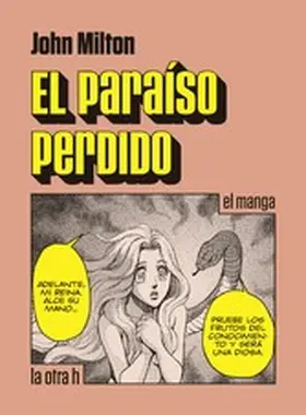 Milton |  El paraíso perdido | eBook | Sack Fachmedien