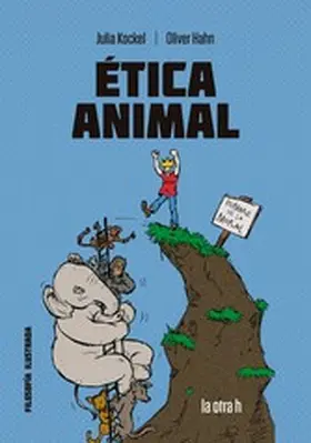 Kockel / Hahn |  Ética animal | eBook | Sack Fachmedien