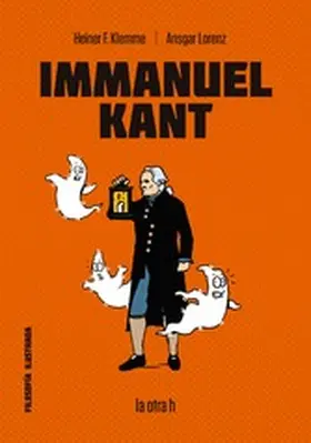Klemme / Lorenz |  Immanuel Kant | eBook | Sack Fachmedien