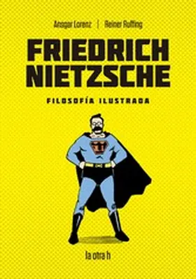 Ruffing / Lorenz |  Friedrich Nietzsche | eBook | Sack Fachmedien