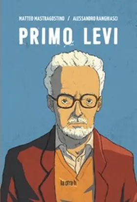 Mastragostino / Ranghiasci |  Primo Levi | eBook | Sack Fachmedien