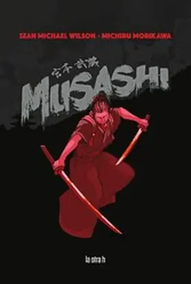 Wilson / Morikawa |  Musashi | eBook | Sack Fachmedien