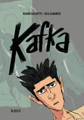 Falchetti |  Kafka | eBook | Sack Fachmedien