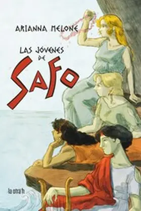 Melone |  Las jóvenes de Safo | eBook | Sack Fachmedien