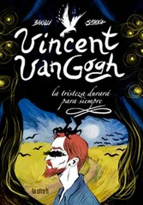 Barilli |  Vincent Van Gogh | eBook | Sack Fachmedien