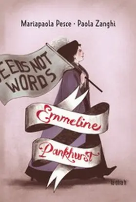Pesce |  Emmeline Pankhurst | eBook | Sack Fachmedien