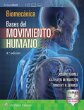 Hamill / Knutzen / Derrick |  Biomecanica. Bases del movimiento humano | Buch |  Sack Fachmedien