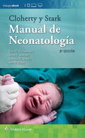 Hansen / Eichenwald / Stark |  Cloherty y Stark. Manual de neonatologia | Buch |  Sack Fachmedien