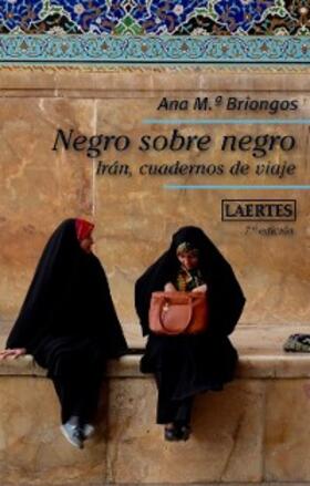 Briongos Guadayol |  Negro sobre negro | eBook | Sack Fachmedien