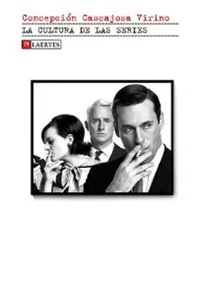 Cascajosa Virino |  La cultura de las series | eBook | Sack Fachmedien