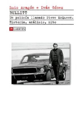 Aragón Domínguez / Gómez García |  Bullitt | eBook | Sack Fachmedien