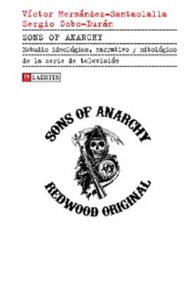  Sons of Anarchy | eBook | Sack Fachmedien