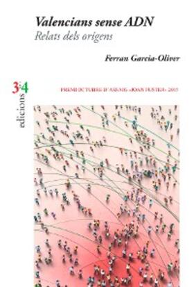 Garcia-Oliver |  Valencians sense ADN | eBook | Sack Fachmedien