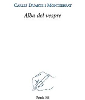 Duarte Montserrat |  Alba del vespre | eBook | Sack Fachmedien