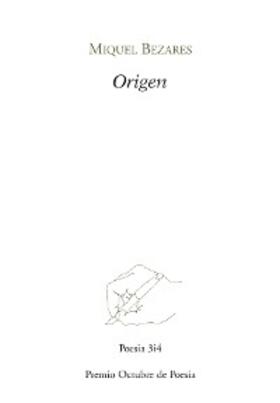 Bezares i Portell |  Origen | eBook | Sack Fachmedien