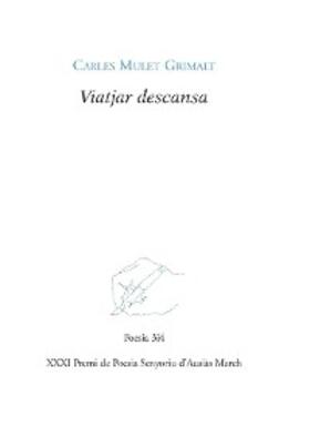 Mulet |  Viatjar descansa | eBook | Sack Fachmedien