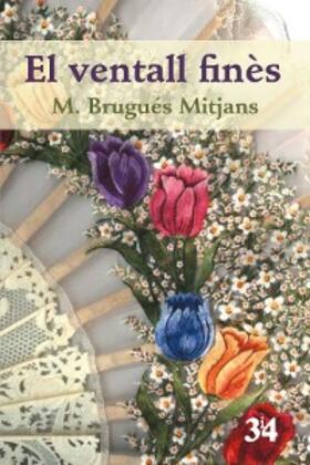 Brugués Mitjans |  El ventall finès | eBook | Sack Fachmedien