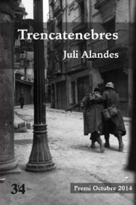 Alandes |  Trencatenebres | eBook | Sack Fachmedien