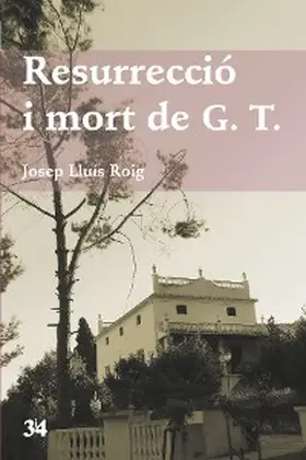 Roig |  Resurrecció i mort de G.T. | eBook | Sack Fachmedien