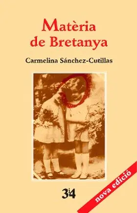 Sánchez-Cutillas |  Matèria de Bretanya | eBook | Sack Fachmedien