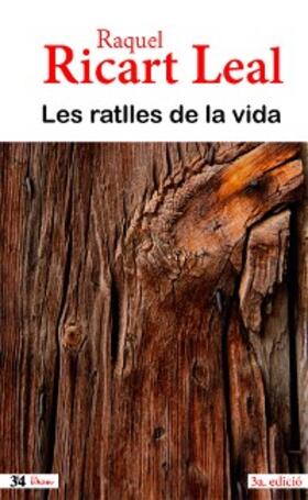 Ricart Leal |  Les ratlles de la vida | eBook | Sack Fachmedien