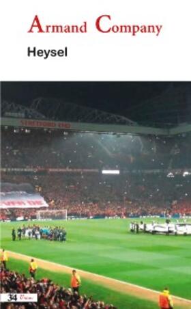 Company |  Heysel | eBook | Sack Fachmedien