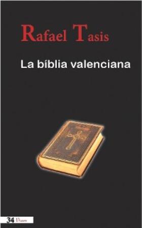 Tasis |  La Bíblia valenciana | eBook | Sack Fachmedien