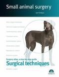 Rodríguez |  Surgical techniques. Small animal surgery | eBook | Sack Fachmedien