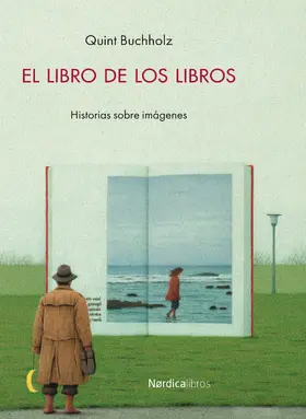 Buchholz |  El libro de los libros | eBook | Sack Fachmedien