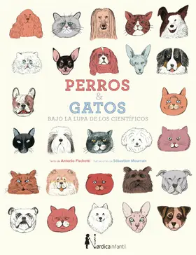 Fischetti |  Perros & gatos | eBook | Sack Fachmedien