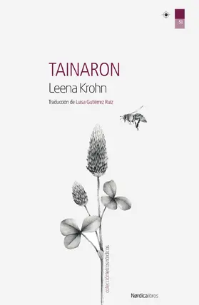 Krohn |  Tainaron | eBook | Sack Fachmedien