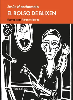 Marchamalo |  El bolso de Blixen | eBook | Sack Fachmedien