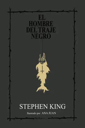 King |  El hombre del traje negro | eBook | Sack Fachmedien