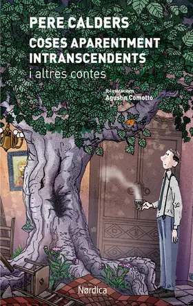 Calders i Rossinyol |  Coses aparentment intranscendents i altres contes | eBook | Sack Fachmedien